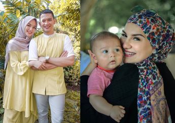 Pantas Dulu Mampu Luluhkan Hati Rezky Aditya yang Kini Jatuh ke Pelukan Citra Kirana, Tengok Wajah Imut Irish Bella saat Masih Balita, Paras Bulenya Disebut Plek Ketiplek dengan Sosok Ini