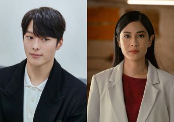 Bucin Tingkat Dewa Gegara Keranjingan Nonton Drama Korea, Begini Tingkah Konyol Dian Sastrowardoyo Saat Dengar Kabar Wamil Jang Ki Young: Yang Tabah Ya...