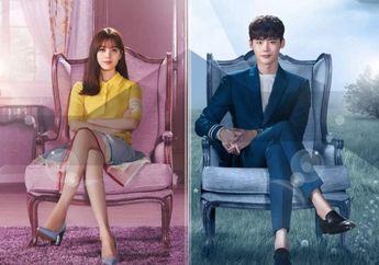 Bikin Mupeng! Berikut 5 Rekomendasi Drama Korea Tentang Pria Kaya yang Mungkin Belum Pernah Kamu Tonton, Hindari Situs Ilegal Drakorindo Ya
