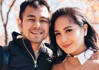 Kini Bahagia Lahir Batin Sambut Anak Kedua, Rumah Tangga Raffi Ahmad dan Nagita Slavina Justru Pernah Diprediksi Bubar Jalan