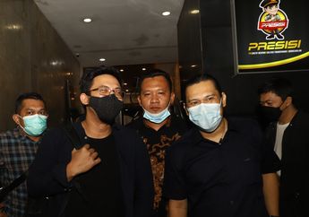 Pihak Lina Yunita Kekeh Tolak Pembayaran Secara Cicil Meski Sepakat Berdamai, David Noah Sanggup Bayar?