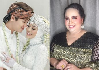 Diduga Sindir Lesti Kejora Gegara Tak Diundang ke Pernikahan, Tengok Penampakan Rumah Artis Aty Kodong yang Dilengkapi Toilet Bak Singgasana Raja, Beda Jauh dengan Gubuk Reyotnya Dulu!