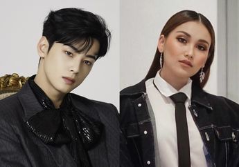 Fans Berat Cha Eun Woo ASTRO, Ayu Ting Ting sampai Kembaran Tas Berharga Puluhan Juta Ini dengan sang Idol, Faktanya Bikin Tercengang!