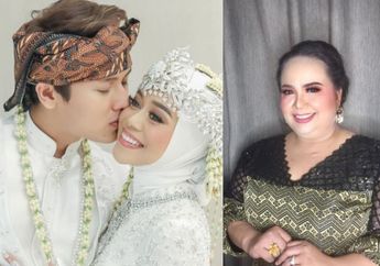 Ternyata Bukan Masalah Tak Diundang ke Pesta Pernikahan, Paranormal Kondang ini Terawang Perkara yang Bikin Aty Kodong Jengkel Nggak Karuan Lihat Tingkah Lesti Kejora, Kisah Cinta Jadi Pemicunya?