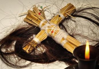 Arti Mimpi Santet Ternyata Memang Menyeramkan dan Berkaitan dengan Hal-hal Buruk, Salah Satunya Akan Tertimpa Kemalangan Luar Biasa yang Berhubungan dengan Keluarga