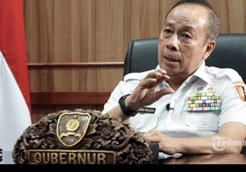 Siap Launching Hari Ini, Kisah Hidup Agus Widjojo dan Kiprahnya di Dunia&nbsp;Militer Dikupas Tuntas dalam Buku 'Tentara Kok Mikir'