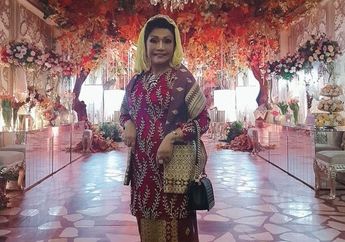 Dari 100 Album Solo Hingga Peran Penting di Pernikahan Rizky Billar dan Lesti Kejora, Inilah Sosok Luar Biasa Elly Kasim yang Sudah Eksis Sejak Tahun 1960-an