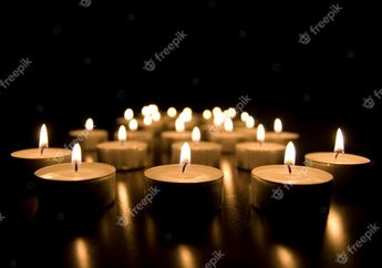 Arti Mimpi Lilin Menyala dan Membeli Lilin Ternyata Jadi Pertanda Ini, Simak Penjelasannya