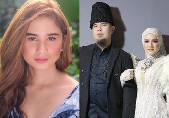 Pepet Keluarga Dul Jaelani Sampai Nekat Panggil Ahmad Dhani dengan Sebutan Ayah, Netizen Justru Nyinyiri Kejanggalan Ini: Calon Mantu Kok Gak di...