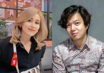 Sudah Sukses Menjadi Pedangdut hingga Presenter di Indonesia, Ayu Ting Ting Diajak Kevin Hermanto Berkarier di Stasiun Televisi Korea Selatan