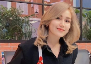 Kenyang Cicipi Pahit Manis Jalinan Asmara dengan Sederet Pria hingga Pernah Gagal Menikah, Ayu Ting Ting Beberkan Syarat Penting Ini untuk Pria yang Ingin Menjadi Pendamping Hidupnya