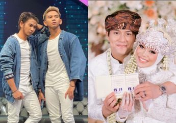 Geram Disebut Belum Bisa Move On Gegera Unggah Foto Lawas Usai Pernikahan Lesti Kejora, Rizki DA dan Ridho DA Langsung Beri Jawaban Menohok Ini