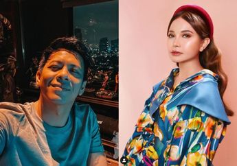 Bukan Tipe Pria yang Demen Ngeluh di Medsos, Ariel NOAH Mendadak Ungkapkan Unek-uneknya Ini Sampai Bikin Rossa Merasa Bersalah: Maafkan Aku