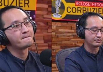 Panjang Umur Kebaikan! Jiwa Kesatria Dokter Gunawan Dibongkar Habis Deddy Corbuzier, sang Pahlawan Kemanusiaan Rela Melakukan Hal Ini untuk Merawat Pasien Covid-19