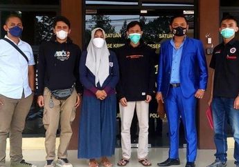 Pelaku Pembunuhan Ibu dan Anak di Subang Masih Jadi Misteri, Sosok Ini Bongkar Konflik Istri Muda Yosef di Yayasan: Uangnya Habis Sama Dia