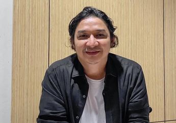 Sabet Kursi Kepala Daerah hingga Kekayaannya Tembus Rp 11 Miliar, Ternyata Inilah Arti Nama Pasha Ungu yang Jarang Diketahui Orang