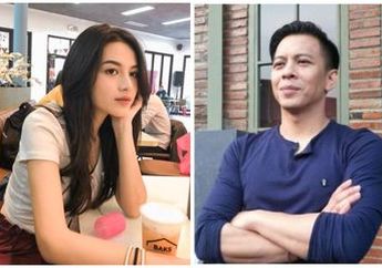 Kepergok Gelendotan Manja sampai Tidur Seranjang dengan Ariel NOAH, Begini Tanggapan Tak Terduga Lania Fira Soal Sosok Sang Lady Killer, Mencengangkan!