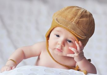 Arti Nama Calon Buah Hati yang Unik, Mulai dari Savannah hingga Ramona Semua Lengkap di Sini, Cek Sekarang Juga!