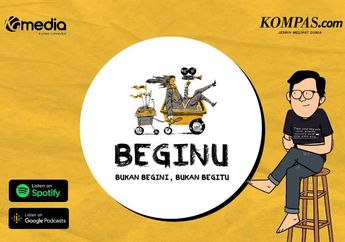 Usai 2 Season Tayang di YouTube, BEGINU Siap Sapa Kamu Lewat Podcast Mingguan: Bicara Hidup dan Pengalaman Lebih Intim Melalui Audio!