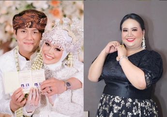 Mencak-mencak Gegara Tak Dikabari Langsung oleh Istri Rizky Billar, Aty Kodong Ngaku Bakal Nekat Lakukan Hal Ini Jika Tak dapat Undangan Pernikahan Lesti Kejora