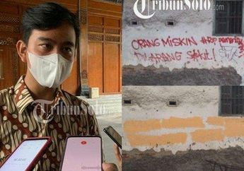 Menghilang dalam Sekejap, Coretan Kritik Pemerintah Tak Hanya Muncul di Solo tapi Juga Heboh di Klaten dan Wonogiri