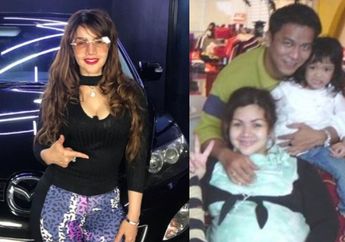 Mantan Istrinya Bolak-balik Jalin Asmara dengan Berondong, Inilah Sosok Farid Dwi Nuryanto, Mantan Suami Pertama Barbie Kumalasari yang Berparas Menawan, Ternyata Punya Profesi Mentereng