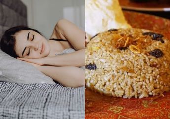 BERITA TERPOPULER: Waspada, Inilah Efek Tak Terduga Sering Tidur Menghadap Kanan, Hingga Kisah Mengerikan Wanita yang Tega Masak Pacarnya jadi Nasi Kebuli