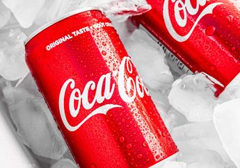 Fakta Unik dan Sejarah Coca-Cola, Nasib Penciptanya Justru Berakhir Tragis Hingga Jatuh Miskin