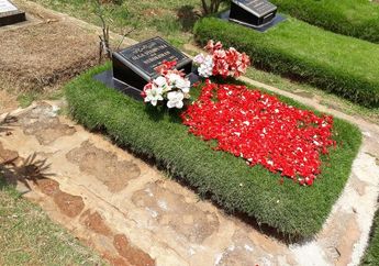 Tinggalkan Aset yang Ditaksir Bernilai Fantastis, Terungkap Larinya Harta Warisan Artis Ini hingga Adiknya Dikabarkan Jadi Tukang Parkir