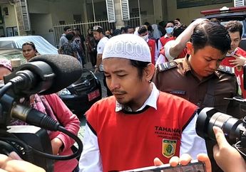 Mendekam di Penjara, Zul Zivilia Sempat Jatuh Sakit, Sang Musisi: Sudah Enggak Ada Lekukan Mukanya
