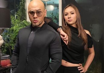 Tak Mau Banyak Bicara Saat Mantan Suami Nyaris Meregang Nyawa, Kalina Ocktaranny Hanya Salut dengan Satu Hal: Dia Hidupku, Dia Nyawaku!