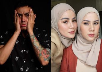 Kini Dipersunting Konglomerat Kaya Raya, Adik Olla Ramlan Justru Makin Makmur usai Cerai dari Vicky Nitinegoro, Nasib sang Mantan Suami Justru Sebaliknya