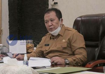 Miris! Rakyat Sengsara, Bupati Jember Malah Dikabarkan Terima Honor Puluhan Juta dari Pemakaman Pasien Covid-19, Begini Klarifikasinya!