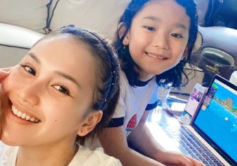 21 Hari Sah Jadi Istri Enji Baskoro, Ayu Ting Ting Nyesek Ungkap Isi Hati Bila Bilqis Mendadak Ingin Temui Ayah yang Tak Pernah Menggubris sang Putri Sampai Detik Ini!