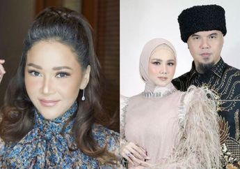 Bak Patahkan Stigma Dirinya yang Dicap Perusak Rumah Tangga Maia Estianty, Mulan Jameela Ngaku Sempat Ogah Terima Ahmad Dhani hingga Akhirnya Luluh Gegara Hal Ini