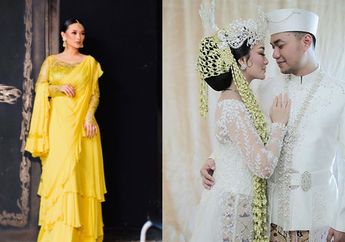 Dulu Peras Keringat Jadi Tukang Cuci Piring hingga Penjual Buah, Pedangdut Kondang Ini Kini Panen Harta dan Pamer Naik Mobil Mewah Senilai Rp 1 Miliar saat Rayakan Ultah Anak Tirinya