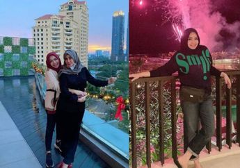 Dulu Sempat Diisukan Tak Akur dengan Besannya Sendiri, Intip Momen Manis 2 Mertua Artis Kondang Ini, Diam-diam Saling Kunjungi Rumah Mewah Satu Sama Lain bak Kakak Adik!