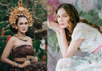 Gak Ada yang Tahu! Luna Maya Ternyata Punya Riwayat Penyakit Berbahaya Ini, Mantan Ariel NOAH Ungkap Kondisi Tubuhnya: Lukanya Masih Ada Sampai Sekarang!
