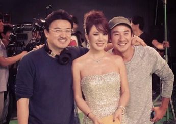 Dijuluki sang Madonna Korea Selatan hingga Ratu K-Pop, Beginilah Mewahnya Rumah Artis Uhm Jung Hwa sampai Bikin Syok