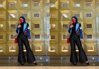 Padahal Dulu Sesumbar Mampu Raup Rp 50 Juta Hanya dalam Waktu 1 Jam, Artis Senior Sekaligus Mantan Anggota DPR RI ini Kini Justru Banting Setir Jualan Baju dan Kue Demi Sambung Hidup