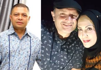 Raul Lemos Dulu Sesumbar Beri Uang Bulanan Rp 57 Juta untuk Anak dari Mantan Istri, Suami Sechah Sagran yang Sekarang Ternyata Bukan Orang Sembarangan!