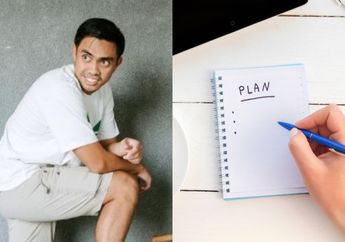 Dari Dagang Jaket sampai Jualan Vespa Sudah Dilakoni Ditto Percussion Sejak SMA, Begini 6 Cara Memulai Bisnis Bagi Pemula Agar Dapat Raup Cuan Melimpah!