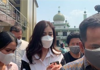 Pihak Dhena Devanka Minta Benny Simanjuntak Tidak Provokasi Kasus KDRT yang Diduga Dilakukan Jonathan Frizzy
