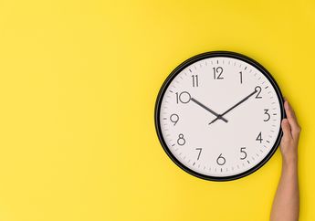 Jangan Salah Posisi, Meletakkan Jam Dinding Ada Aturannya Agar Makin Estetik