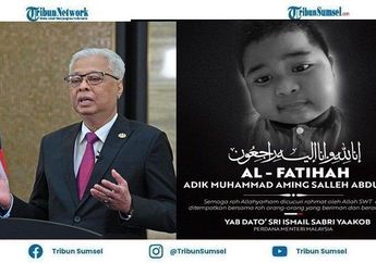Innalillahi Wa Inna Ilaihi Rojiun, Tiktokers Peniru Ceramah Dasad Latief Meninggal Dunia, Perdana Menteri Malaysia Ikut Berduka