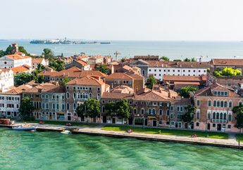 Siapapun yang Mau Tinggal di Kota ini Bisa Dapat Rumah Gratis Sekaligus Uang Rp160 Juta Secara Cuma-cuma, Asal Penuhi Syarat ini