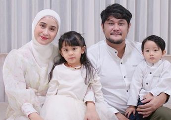 Selamat! Ryana Dea Melahirkan Anak Ke-3 Berjenis Kelamin Laki-laki, Parasnya Mencuri Perhatian Citra Kirana