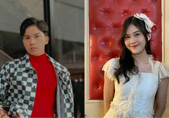 Chika JKT48 Akui Sebagai Cewek di Foto Bareng Cowok yang Diduga Fajri UN1TY