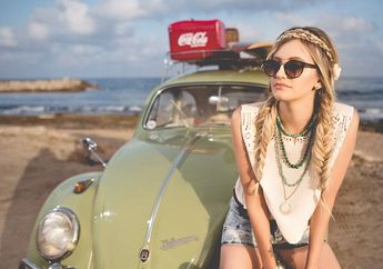 Arti Mimpi Naik Mobil Ternyata Jadi Pertanda Kabar Baik akan Segera Kamu Dengar, Siapkan Dirimu Buat Rezeki Melimpah Ini  &nbsp;