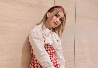 Digosipkan Nikah Siri dengan Raffi Ahmad hingga 8 Tahun Kawal Putrinya Tanpa Sosok Suami, Ayu Ting Ting Pilu Ungkap Isi Hati